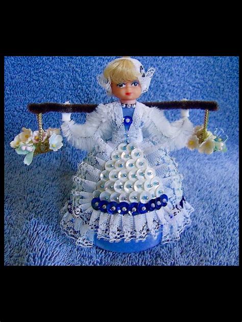 pin by pagan peacock on lil missy beaded doll kits handcrafted dolls dolls vintage crafts
