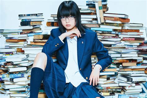 Scan to log in to wechat/weixin. 平手友梨奈の「予測不可能」な生き様。初主演映画『響 -HIBIKI ...