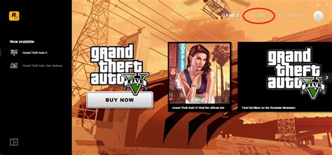 Grand Theft Auto V Rockstar Game Launcher Key Activation Guide My XXX