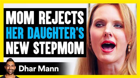 Mom Rejects New Stepmom Then Learns A Shocking Truth Dhar Mann Acordes Chordify