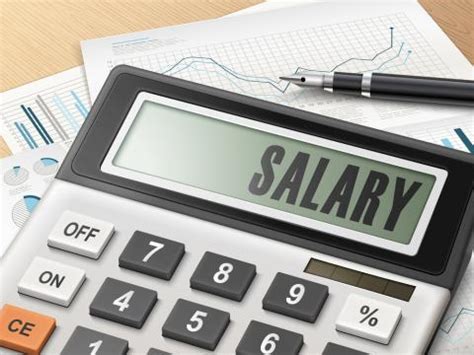 Here's a lowdown of the average salaries you may expect in different industries from being a fresh graduate to a. How to Answer, 'What's Your Expected Salary?' | Robert Half