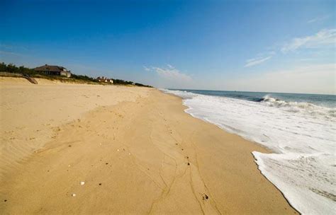 Dr Beach Picks The Top 10 Beaches Of 2013 Photos Abc News