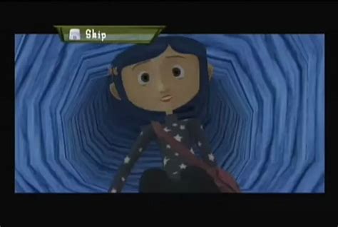 Coraline Game Wii Playthrough End Final Confrontration