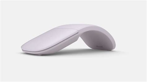 Optimize Your Workspace With Microsoft Arc Mouse Now For Just 53
