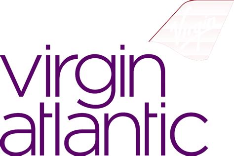 Virgin Atlantic Logopedia Fandom