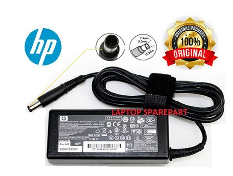 Jual Adaptor Charger Original Laptop Hp 1000 Series Di Lapak Laptop