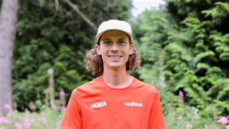 Jim Walmsley 2021 Utmb Irunfar