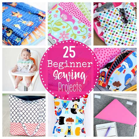 30 Inspired Photo Of Easy Hand Sewing Projects For Teens Easy Hand
