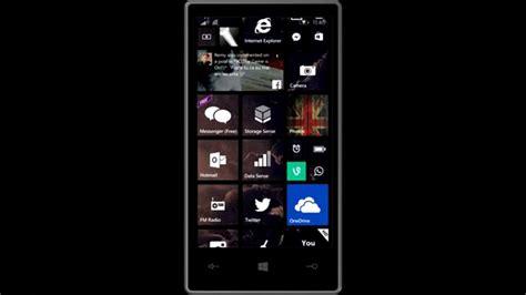 Project My Screen Apphtc 8s Windows Phone 81 Youtube
