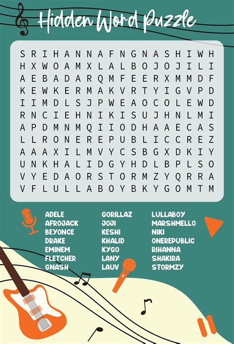 Printable Hidden Word Puzzles Free Free Printable Bible Word Search