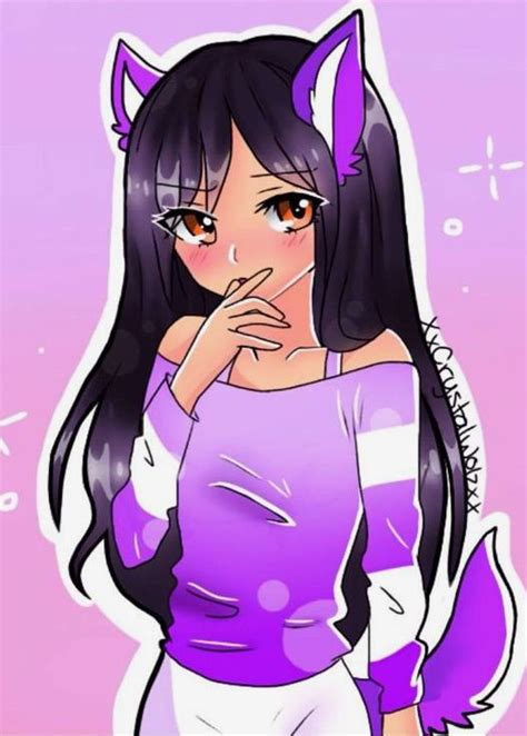 Pin By Laurie Madrid On Characters Aphmau Wallpaper Aphmau Fan Art