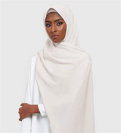 Nude Peach Skin Hijab 7 14 Inayah Islamic Clothing Fashion
