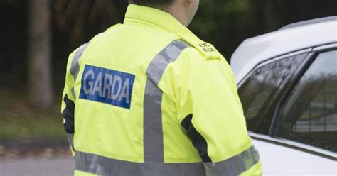 Man Charged Over Aggravated Burglary In Cork City