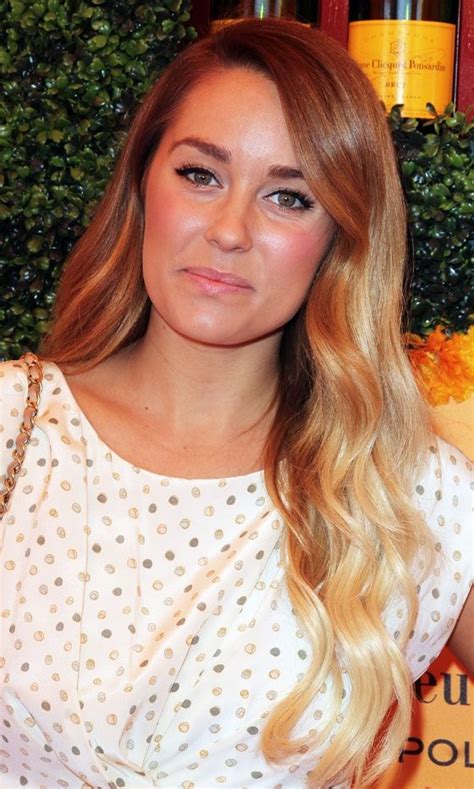Lauren Conrad Style Fashion Icon What She Does Is What I Would
