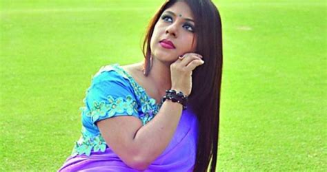 Bangladeshi Actress Model Singer Picture Ratna Actress