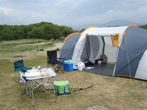 10 Top Tips For First Time Campers Camping Tips Blog