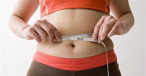 How To Get Rid Of Fat Below Your Belly Button Livestrongcom
