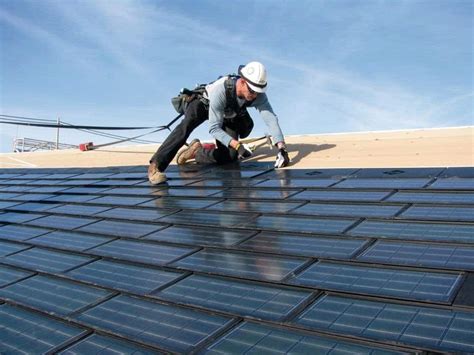 Top 5 Roofing Repairs Archute