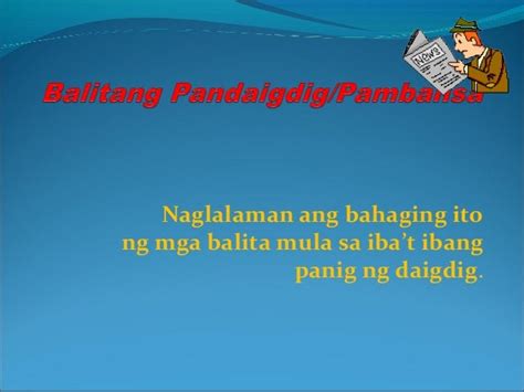 Halimbawa Ng Obitwaryo Sa Dyaryo Tagalog Maikling Kwentong Gratis Een