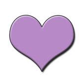 Purple Heart Clip Art Free Clipart Images 2 WikiClipArt