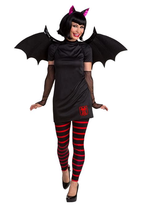 Hotel Transylvania Mavis Costume For Women Kids Halloween Costumes