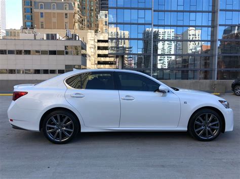 No car is perfect unless tuned. すごい 2013 Lexus Gs 350 F Sport For Sale - 壁紙 エアコン