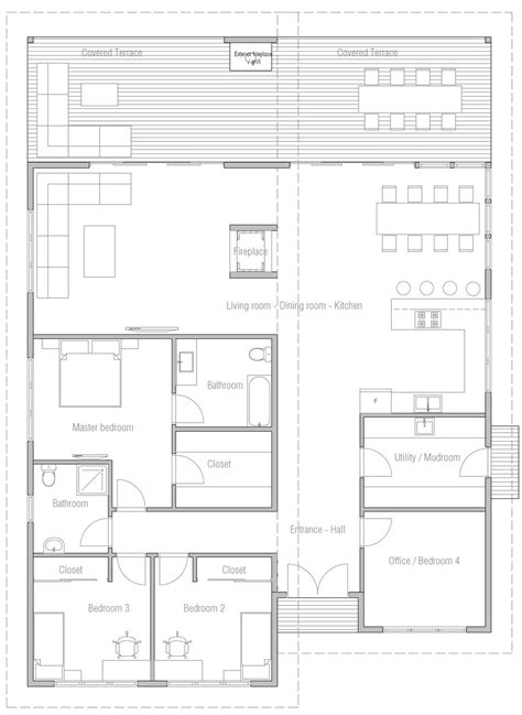 It includes a variety sizes from small rustic cabins to luxury floor plans. Pin on L shaped house plans