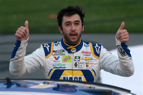 All Of Chase Elliotts Nascar Cup Series Wins Nascar