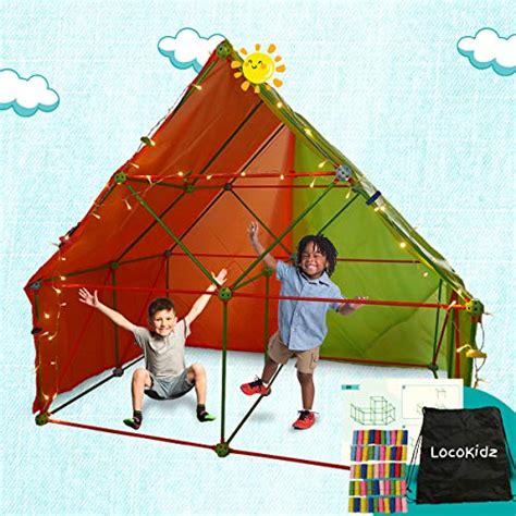 Our Best Fort Kits For Kids Indoor Top 10 Model Reveled Etheric Warriors