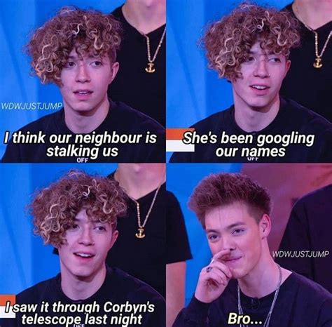 Why Dont We Imagines Why Dont We Band Funny Memes Hilarious Zach Herron Jack Avery Corbyn