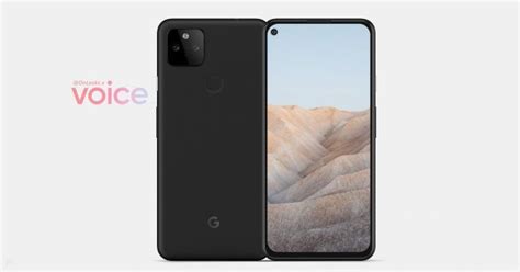 Google pixel 5 initial review: UPDATE: Google Confirms Pixel 5A Exists But Will Be ...
