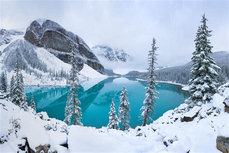 10 Things To Do At Lake Louise In Winter