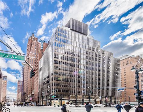 Recent Commercial Real Estate Transactions The New York Times