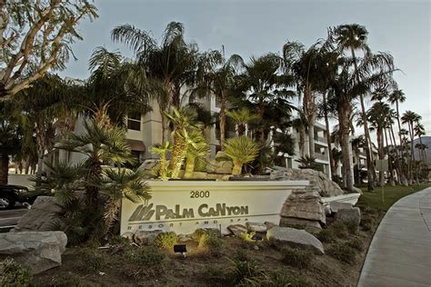 Palm Canyon Resort Hotel Deals Allegiant