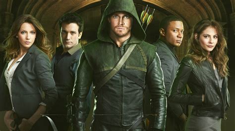 Arrow Tv Show Amazing Wallpapers Hd Pictures Images High Quality