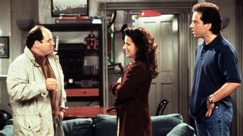 Celebrating Seinfelds 30th Anniversary The Simple Cinephile