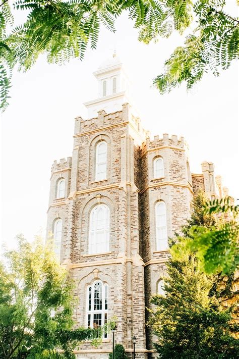 Centro de familia de utah (box elder center) 6980 north 2550 west, honeyville, ut 84314, phone: Logan Utah Temple 2 | Etsy in 2021 | Utah temples, Lds ...