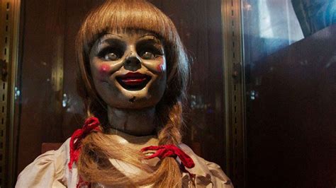From Annabelle To Chucky 11 Scariest Horror Dolls Ranked Gamespot