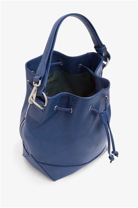 Matt & Nat Vegan Leather Bucket Bag from Montreal by Boutique TAG ...