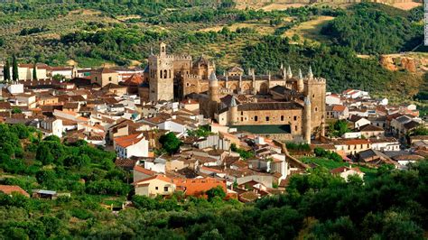 Gorgeous travel photos from Spain's Extremadura | CNN Travel