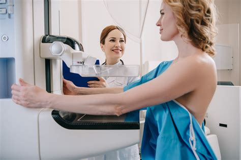 4 Reasons To Schedule An Annual Mammogram Medicalopedia