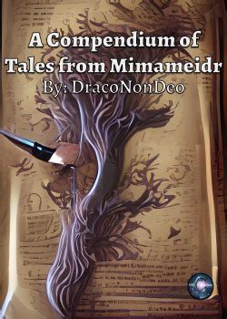 A Compendium Of Tales From Mimameidr Scribble Hub