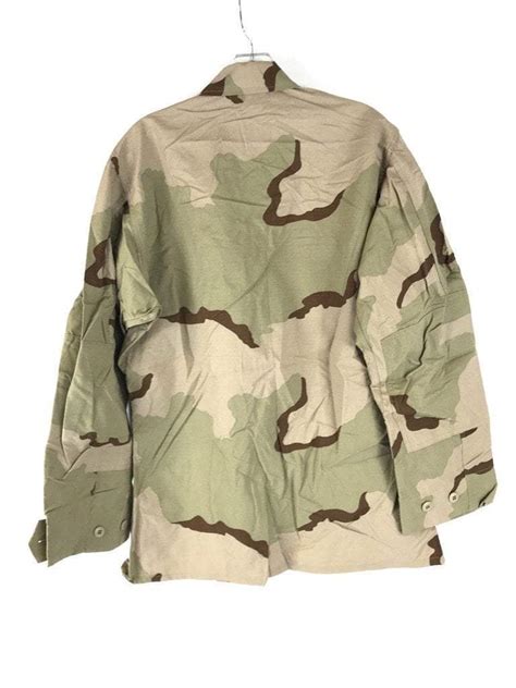 Us Army Desert Camo Uniform Dcu Jackets For Sale Fast Delivery