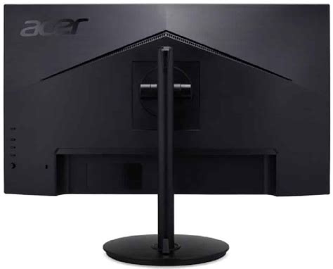 Acer Cb272 Review Affordable 27 Inch Ips Monitor For Daily Use