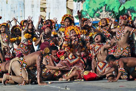 Sursurs Festival Of Festivals Culminates With Street Dancing Tilt