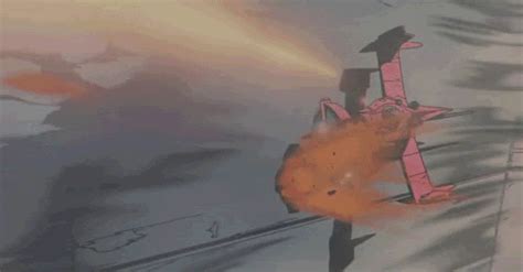 Cowboy Bebop Fighting  Find And Share On Giphy