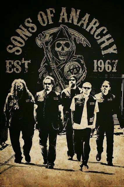 Pin By Tammy Borix Mitchener On Soa Sons Of Anarchy Sons Of Anarchy