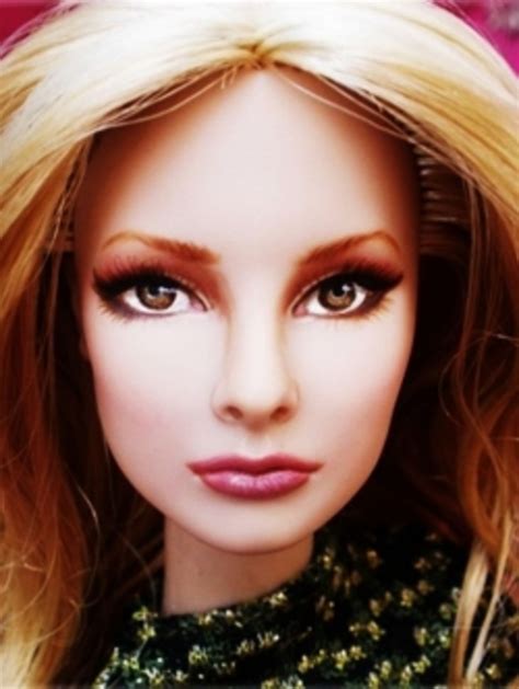 Supplies Needed To Repaint Ooak Custom Barbie Dolls