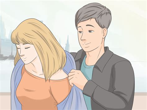 3 ways to attract women wikihow