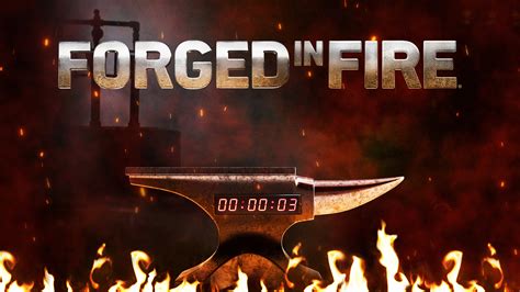 What The Forged In Fire Contestants Do With The Weapons